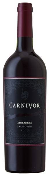 images/wine/Red Wine/Carnivor Zinfandel.jpg